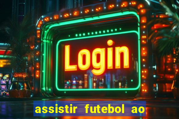 assistir futebol ao vivo rmc